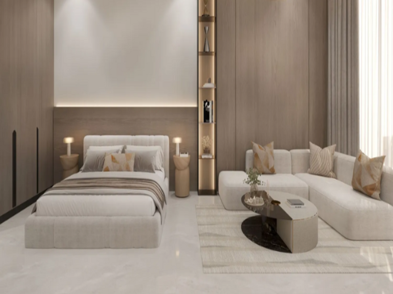 Mi Casa Apartments/Q4 2027